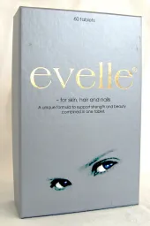 Pharma Nord Evelle tbl.60