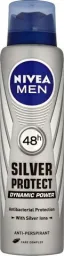 NIVEA MEN Silver Protect AP sprej 150ml 82959