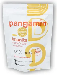 Pangamin Imunita tbl.120