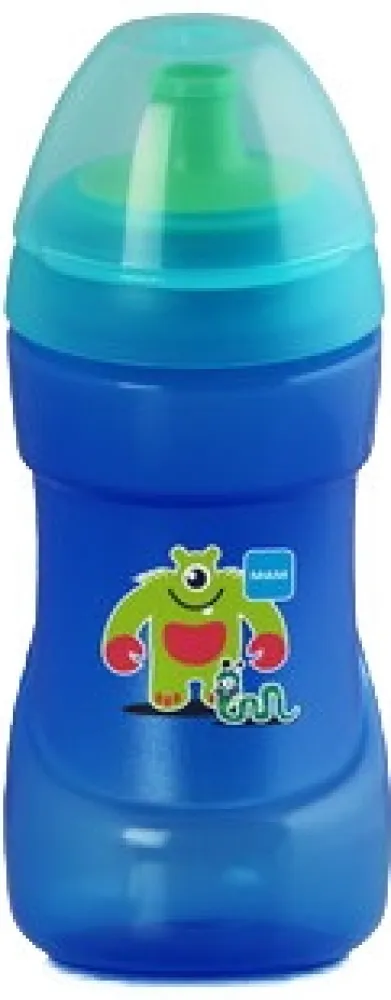 MAM Hrnek Sports cup 12m 330ml