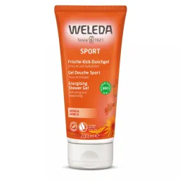 WELEDA Arnikový sprchový gel 200ml