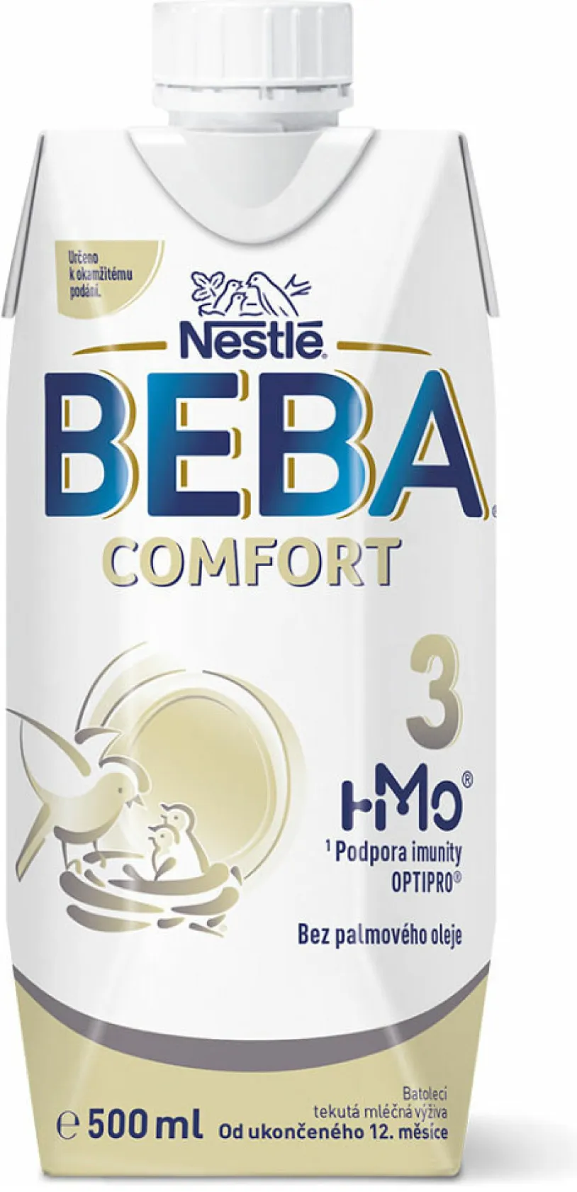 BEBA COMFORT 3 HM-O 500ml