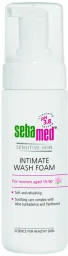 SEBAMED Intimní mycí pěna 150ml
