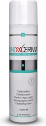 UNIXDERMA čistící pěna spray 400ml