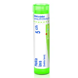 Hekla Lava 5CH gra.4g