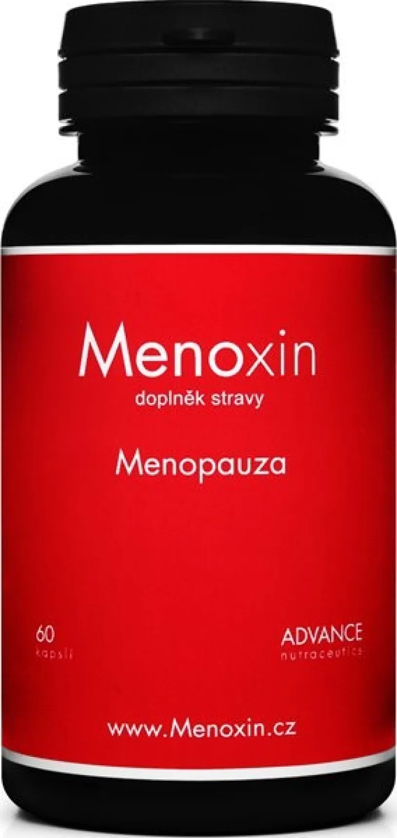 ADVANCE Menoxin cps.60