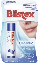 Blistex balzám na rty Classic 4.25g