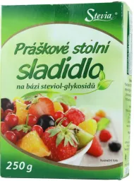 Stevia stolní sladidlo 250g