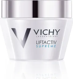 VICHY LIFTACTIV SUPREME pro suchou pleť 50ml