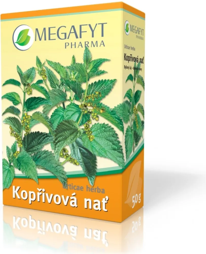 Megafyt Kopřivová nať 50g