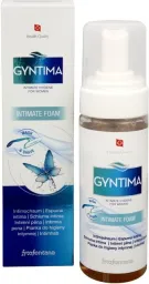 Fytofontana Gyntima intimní pěna 150ml