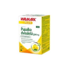 Walmark Pupalka 500mg s vit.E PLUS tob.90