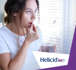 Helicid NEO 20mg cps.dur.7
