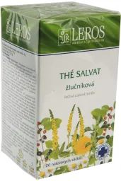 Thé Salvat spc.20 I