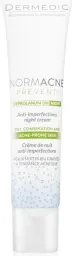 DERMEDIC Normacne noční kr.proti nedok.pleti 40ml