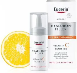 Eucerin HYALURON-FILLER Vitamin C Booster 8ml