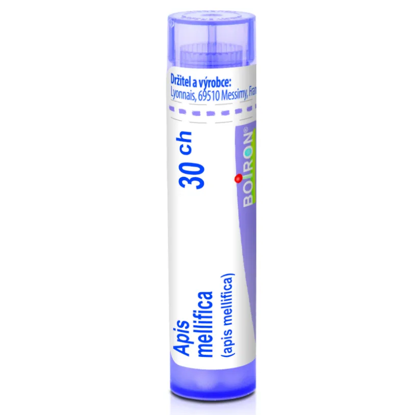 Apis Mellifica 30CH gra.4g