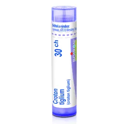 Croton Tiglium 30CH gra.4g