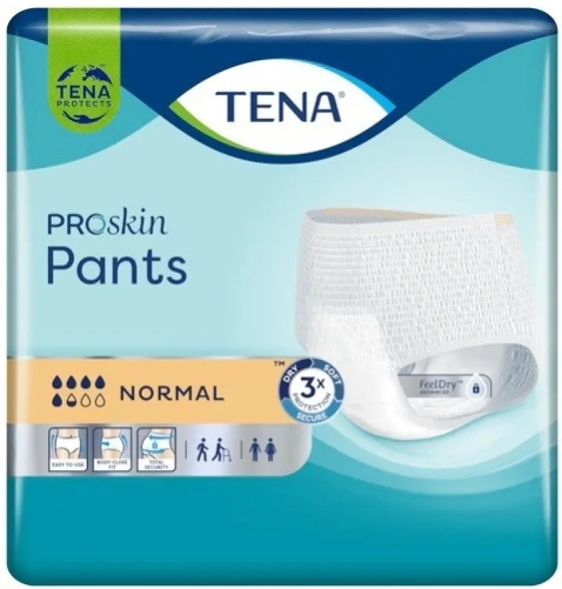 TENA Pants Normal Large ink.kalh.18ks 791628
