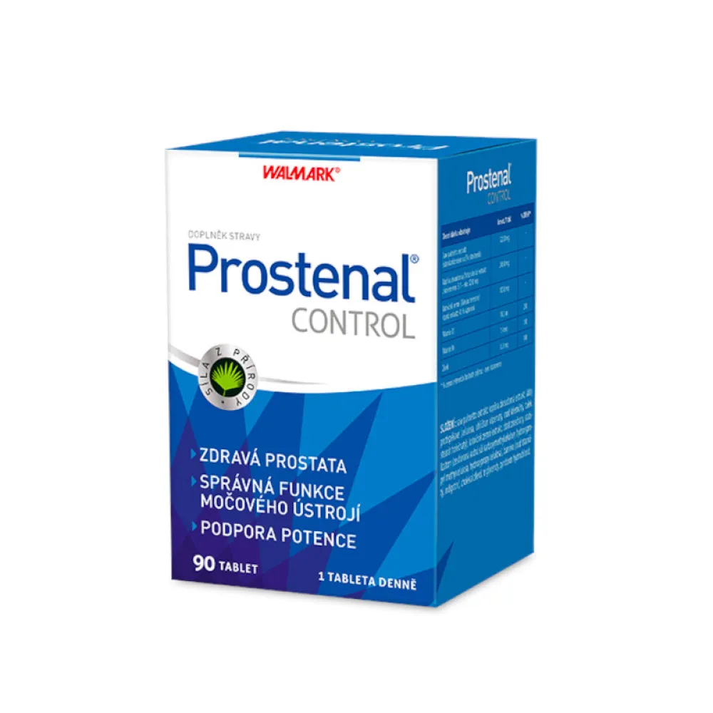 Prostenal Control tbl.90