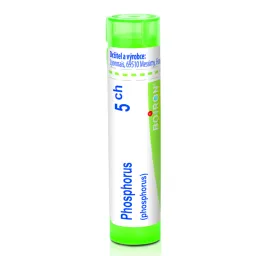 Phosphorus 5CH gra.4g