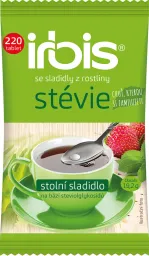 IRBIS se sladidly ze Stévie tbl.220 náhr.náplň