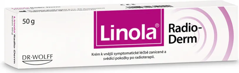 Linola Radio-Derm 50g