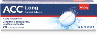 ACC Long 600mg tbl.eff.20