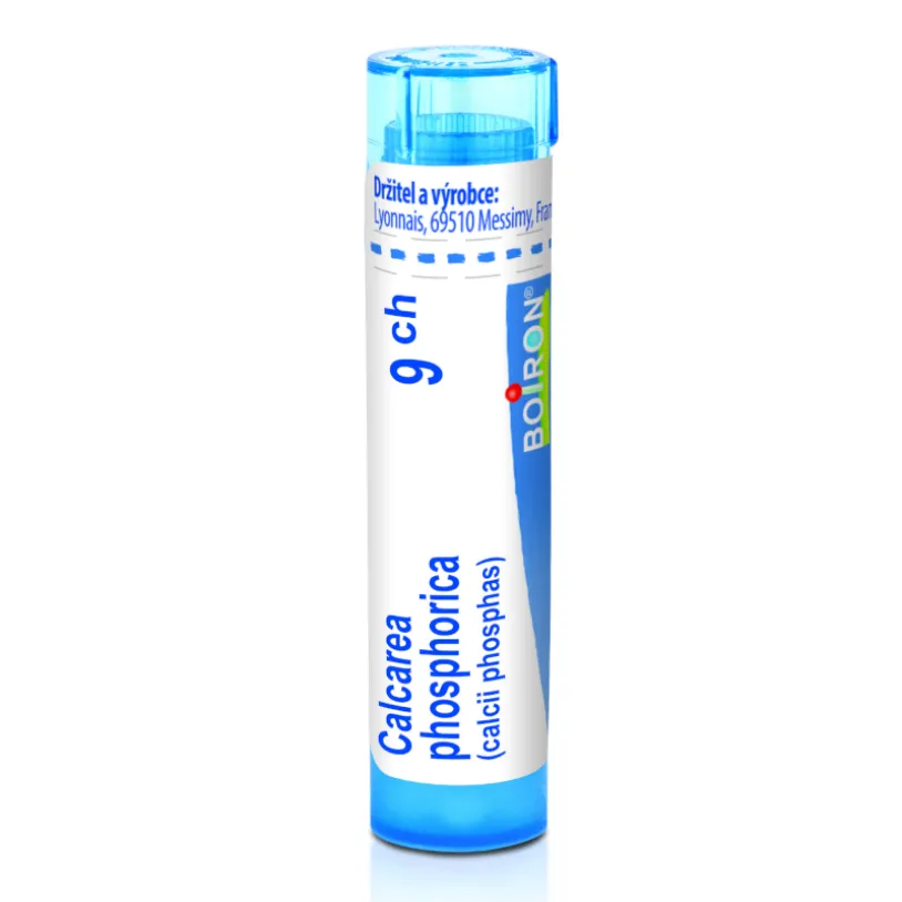 Calcarea Phosphorica 9CH gra.4g