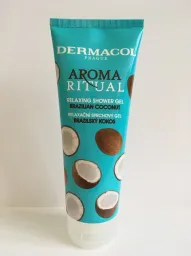 Dermacol Aroma Ritual Brazil.kokos sprch.gel 250ml
