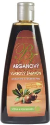 BodyTip Arganový vlasový šampon 250ml
