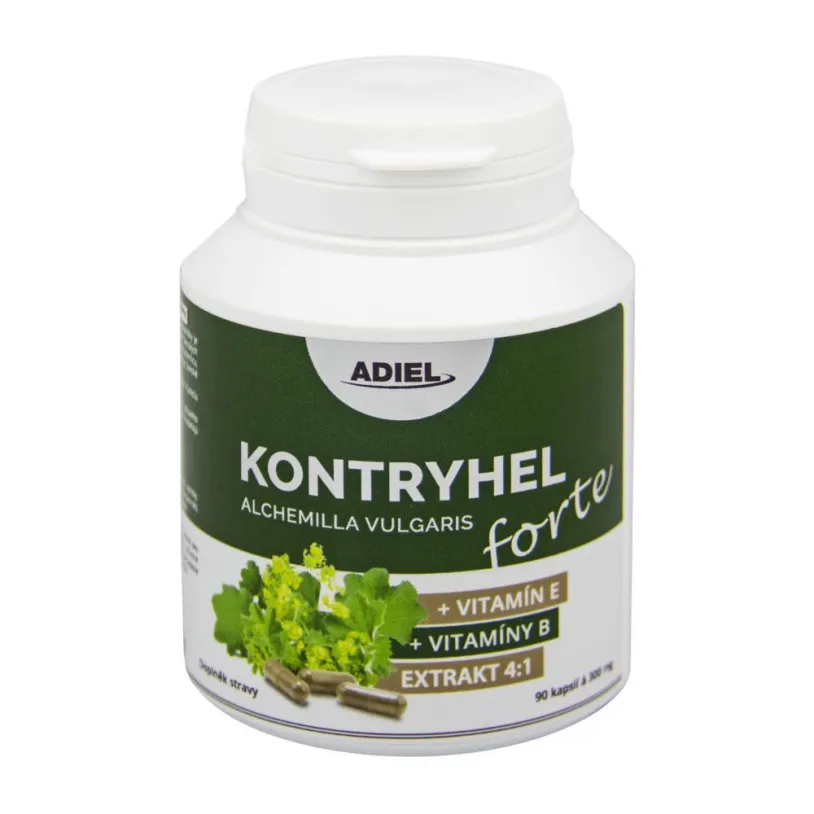 ADIEL Kontryhel FORTE cps.90