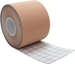 Trixline Kinesio tape 5cmx5m béžová 1ks