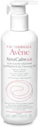 AVENE XeraCalm A.D Relipidační mycí olej 400ml