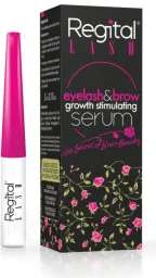 Biotter Regital Lash sérum pro růst řas/obočí 3ml