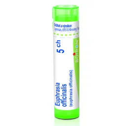 Euphrasia Officinalis 5CH gra.4g