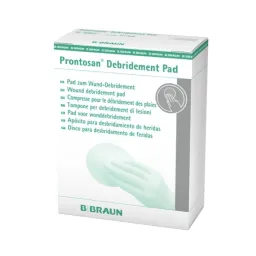 B.Braun Prontosan® Debridement Pad 10 ks