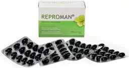 REPROMAN cps.60