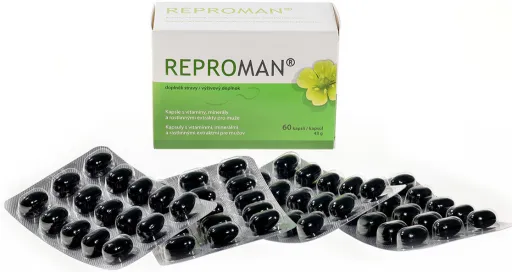 REPROMAN cps.60