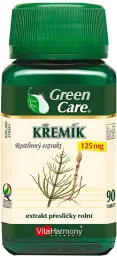 VitaHarmony Křemík 125mg tbl.90