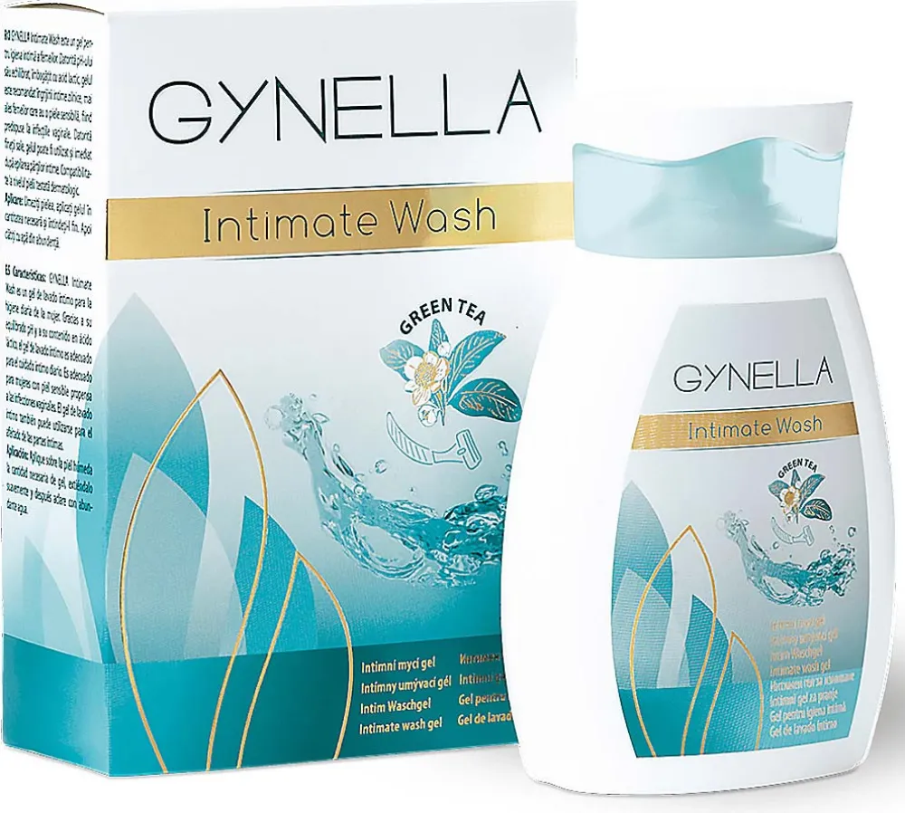GYNELLA Intimate Wash 200ml