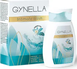 GYNELLA Intimate Wash 200ml