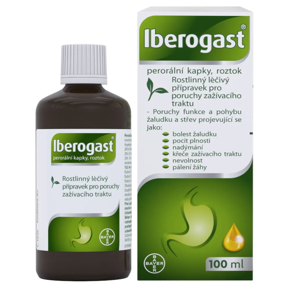 Iberogast por.gtt.sol.100ml