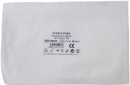 Rychloobvaz STERI*PORE 10x15cm/2ks Steriwund