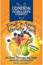 LFH Variace ovoce a koření Spice 20x2g