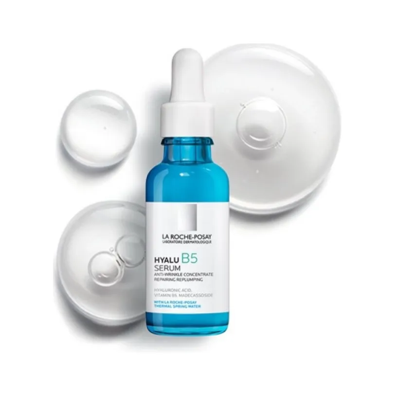 LA ROCHE-POSAY HYALU B5 sérum 30ml