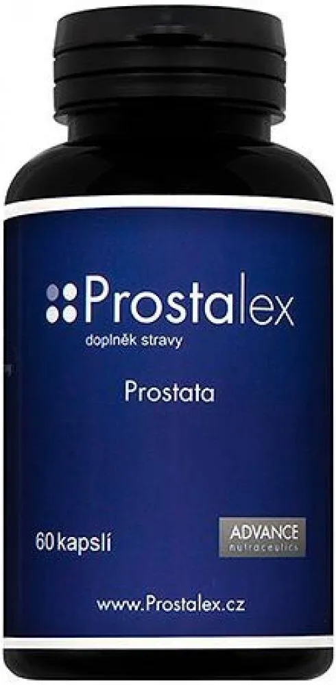 ADVANCE Prostalex prostata cps.60
