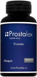ADVANCE Prostalex prostata cps.60