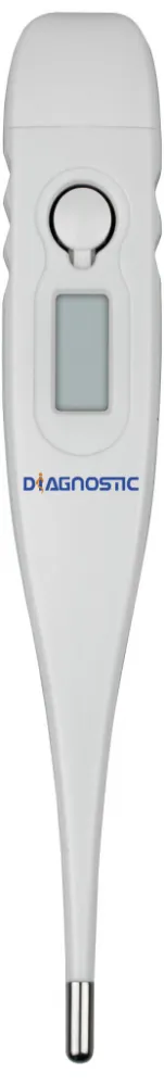 DIAGNOSTIC elektronický teploměr T-15
