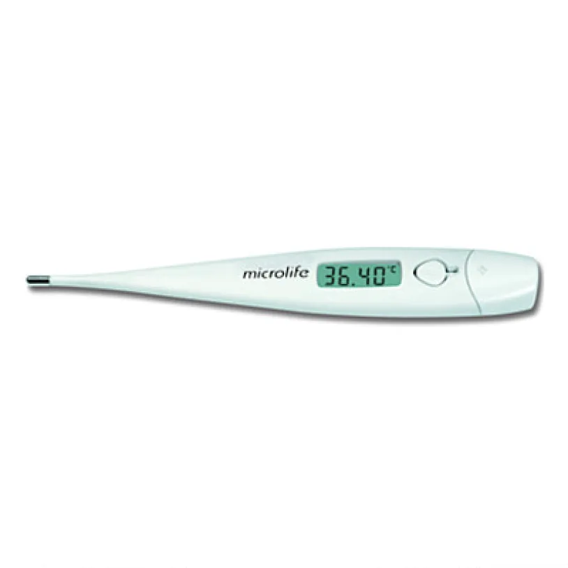 Microlife Teploměr MT 16C2 digit.60sekund.bazální